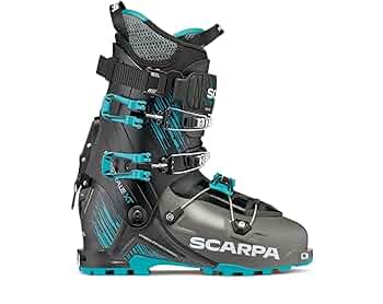 SCARPA マエストラーレXT スキー ブーツ Amazon | SCARPA メンズ Maestrale XT アルパインツーリング